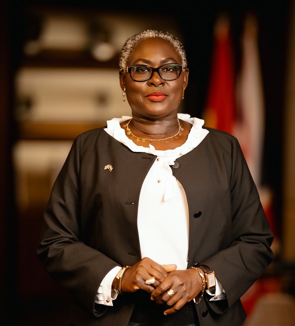 Adjoba Kyiamah