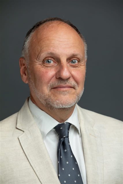 Nicolas Gebara